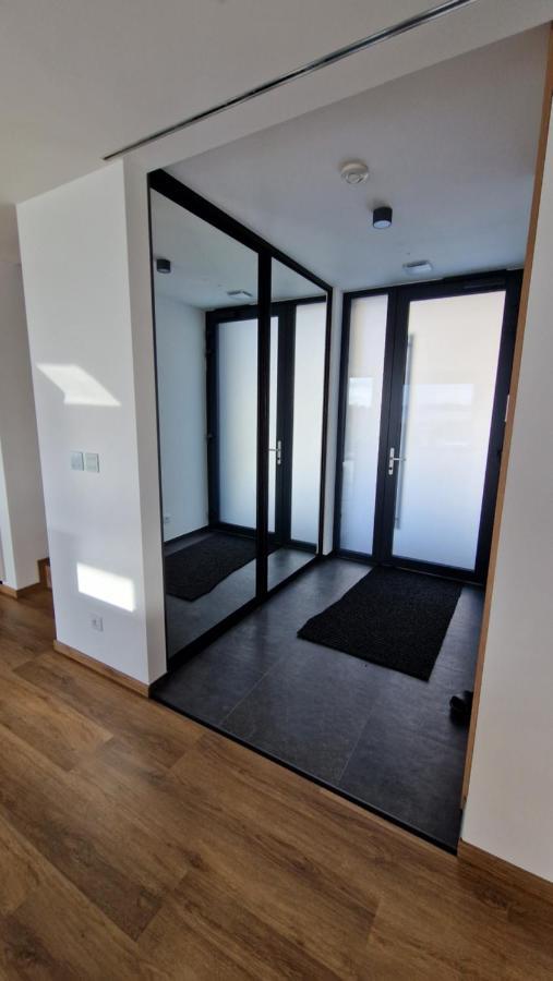 Luxusni Apartmany Certak Vaclavov u Bruntalu Exterior foto